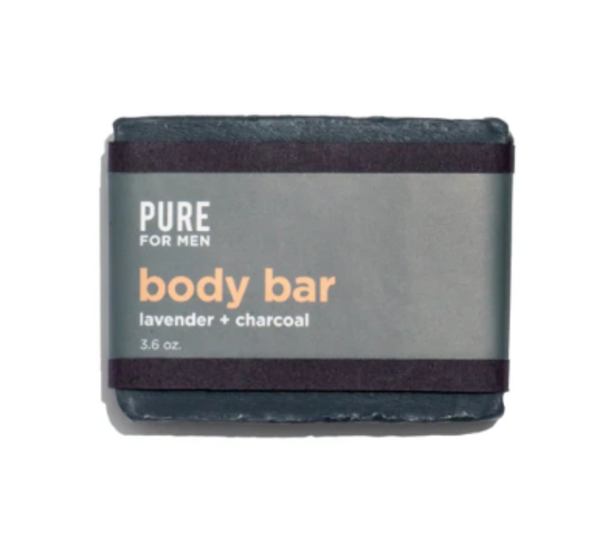 PURE FOR MEN PURE FOR MEN BODY BAR