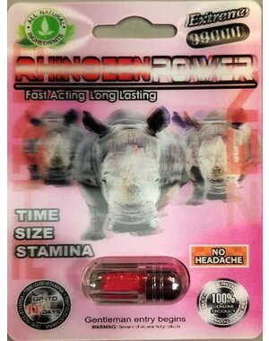 RHINO RHINO ZEN POWER 390K