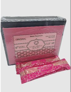  SECRET MIRACLE HONEY FEMALE SUPPLEMENT