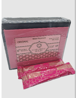  SECRET MIRACLE HONEY FEMALE SUPPLEMENT