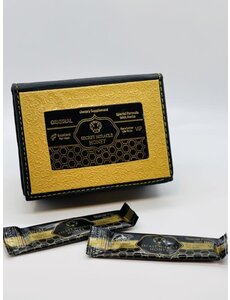  SECRET MIRACLE HONEY MALE SUPPLEMENT