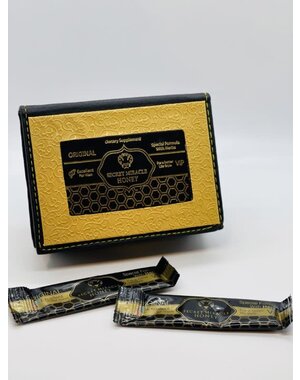  SECRET MIRACLE HONEY MALE SUPPLEMENT