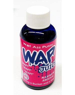  WAP JUICE FEMALE ENHANCEMENT DRINK