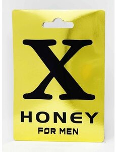  X HONEY FOR MEN
