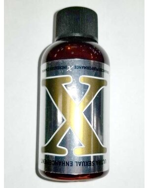 X PLATINUM X PLATINUM LIQUID SHOT