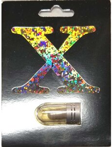 X PLATINUM X PLATINUM SINGLE