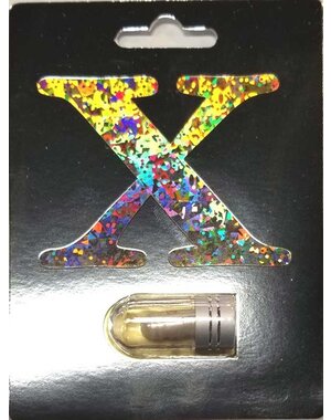 X PLATINUM X PLATINUM SINGLE