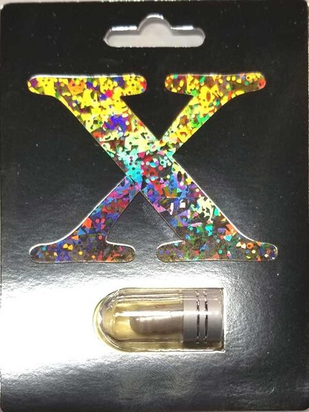 X PLATINUM X PLATINUM SINGLE