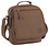 ROTHCO ROTHCO EVERYDAY WORK SHOULDER BAG BROWN