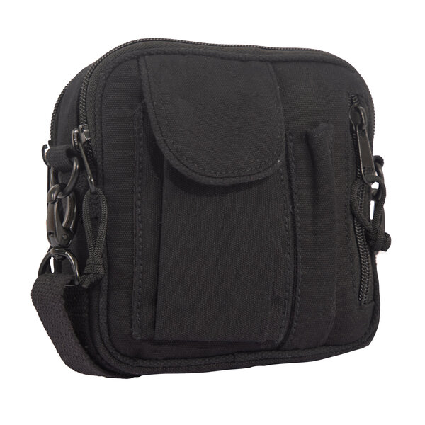 ROTHCO ROTHCO CANVAS EXCURSION ORGANIZER BAG