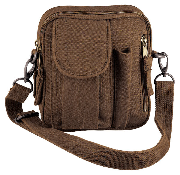 ROTHCO ROTHCO CANVAS EXCURSION ORGANIZER BAG