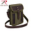 ROTHCO ROTHCO CANVAS TRAVEL PORTFOLIO OLIVE DRAB