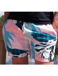 BFRESH BFRESH CORDIAL SWIM TRUNKS