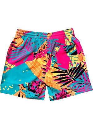 BFRESH BFRESH SUMMER JAM SWIM TRUNK