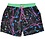 BFRESH BFRESH 90'S SPLATTER SWIM TRUNKS