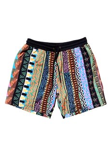 BFRESH BFRESH NICKEL SWIM TRUNKS