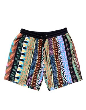 BFRESH BFRESH NICKEL SWIM TRUNKS