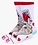 PYVOT PYVOT SOCKS GAME OF LOVE