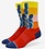 PYVOT PYVOT SOCKS SANTA RITA