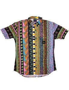 BFRESH BFRESH THE NICKEL STRETCH SHIRT