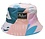 BFRESH BFRESH REVERIBLE ALL THAT RACKET BUCKET HAT