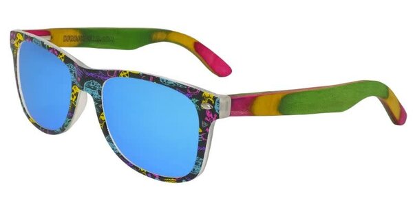 BFRESH BFRESH RETRO BEACH WOOD SHADES