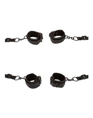 CalExotics BOUNDLESS BED RESTRAINT