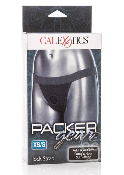 CalExotics PACKER GEAR JOCK STRAP