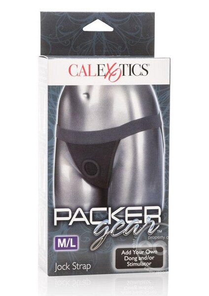 CalExotics PACKER GEAR JOCK STRAP