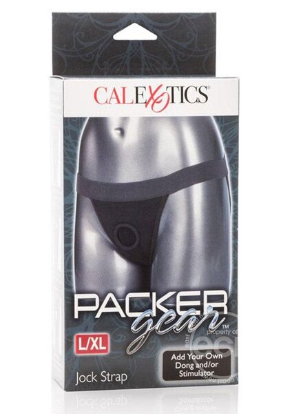 CalExotics PACKER GEAR JOCK STRAP