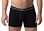 NASTY PIG NASTY PIG CORE BOXER BRIEF BLACK/GREY