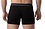 NASTY PIG NASTY PIG CORE BOXER BRIEF BLACK/GREY