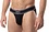 NASTY PIG NASTY PIG CORE SPORT BRIEF BLACK/GREY