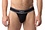 NASTY PIG NASTY PIG CORE SPORT BRIEF BLACK/GREY