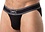 NASTY PIG NASTY PIG CORE SPORT BRIEF BLACK/GREY