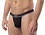 NASTY PIG NASTY PIG CORE THONG BLACK/GREY