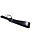 ROGUE ROUGE FOLDED PADDLE BLACK