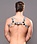 ANDREW CHRISTIAN ANDREW CHRISTIAN FUKR HARNESS BLACK & WHITE ONE SIZE
