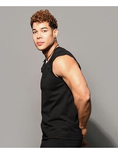 ANDREW CHRISTIAN ANDREW CHRISTIAN CAPSULE ARMY TANK 2023