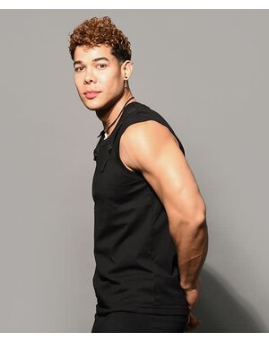 ANDREW CHRISTIAN ANDREW CHRISTIAN CAPSULE ARMY TANK 2023