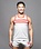 ANDREW CHRISTIAN ANDREW CHRISTIAN PHYS. ED . VARSITY TANK HEATHER GREY
