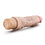 BLUSH NOVELTIES DR SKIN COCK VIBE 10 VIBRATING 8.5in