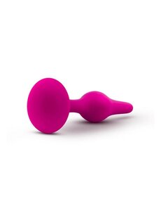 LUXE LUXE BEGINNER PLUG PINK
