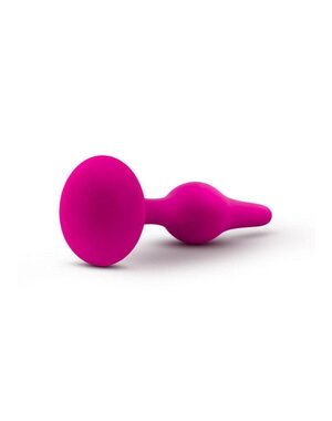 LUXE LUXE BEGINNER PLUG PINK