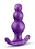 ANAL ADVENTURES ANAL ADVENTURES MATRIX SUPERNOVA PLUG GALACTIC PURPLE
