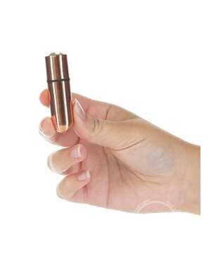  POWERBULLET FIRST CLASS RECHARGEABLE MINI BULLET WITH CRYSTAL