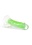 BLUSH NOVELTIES NEO ELITE GLOW IN THE DARK DILDO WITH BALLS 7.5" GREEN