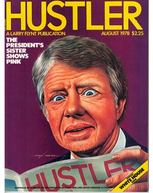  Copy of HUSTLER FOR THE WHOLE WORLD MARCH 1978