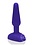 CURVE B-VIBE TRIO PLUG PURPLE