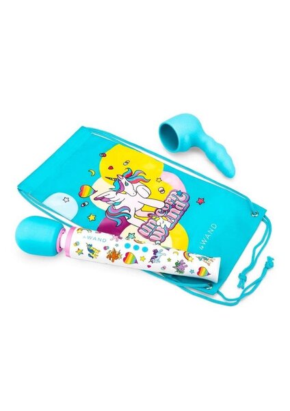 LE WAND LE WAND UNICORN WAND SPECIAL ED